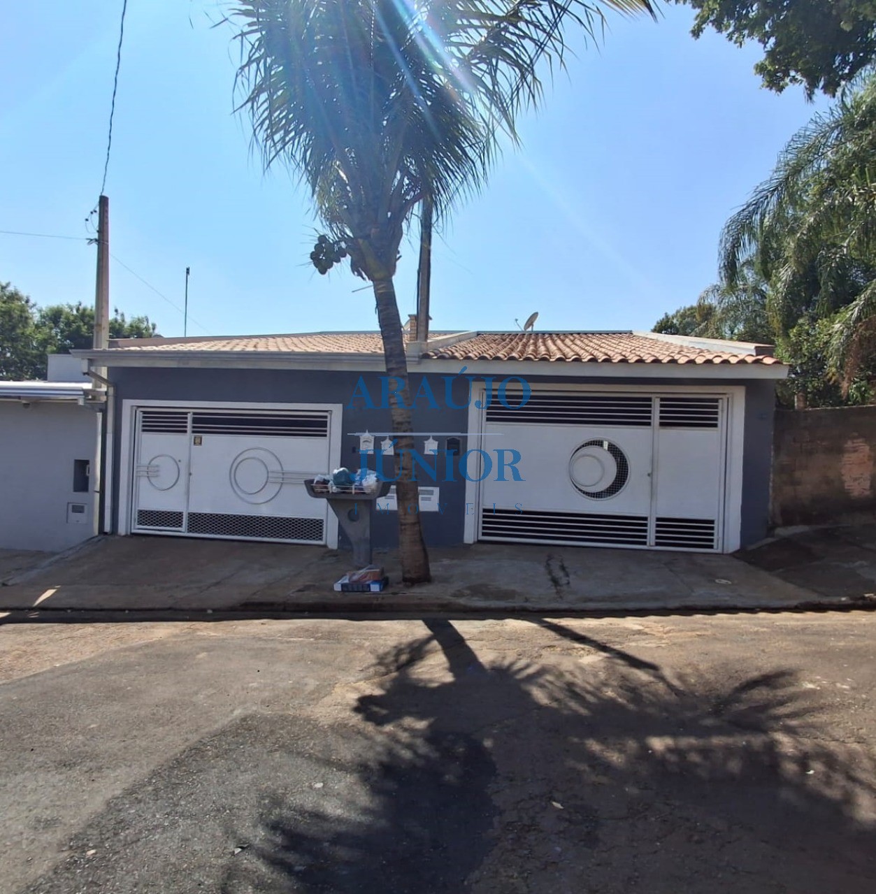 Casa, 4 quartos - Foto 1