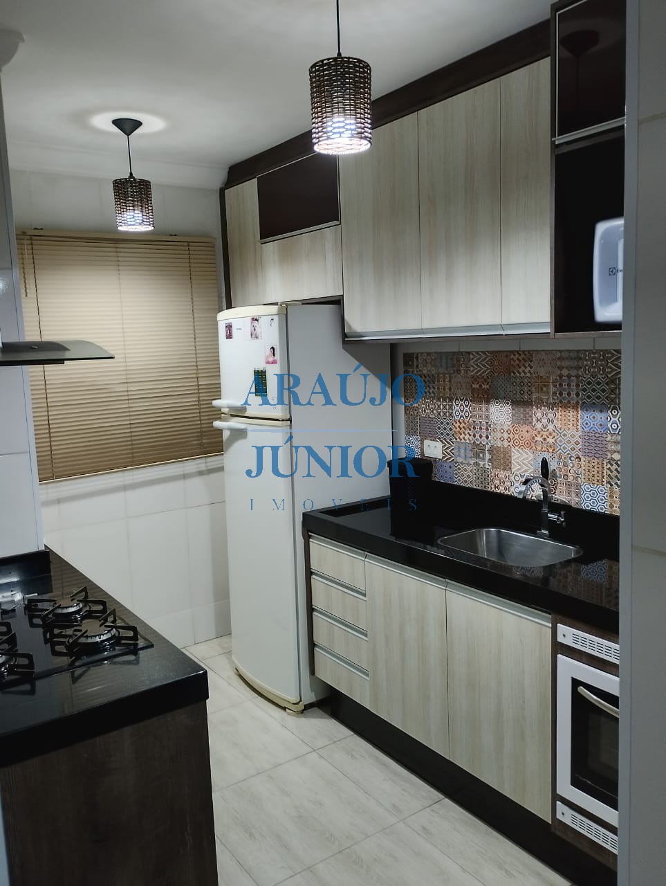 Apartamento, 3 quartos, 70 m² - Foto 46