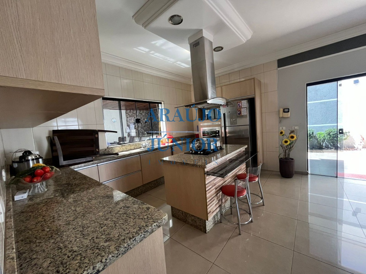 Casa, 4 quartos, 350 m² - Foto 18