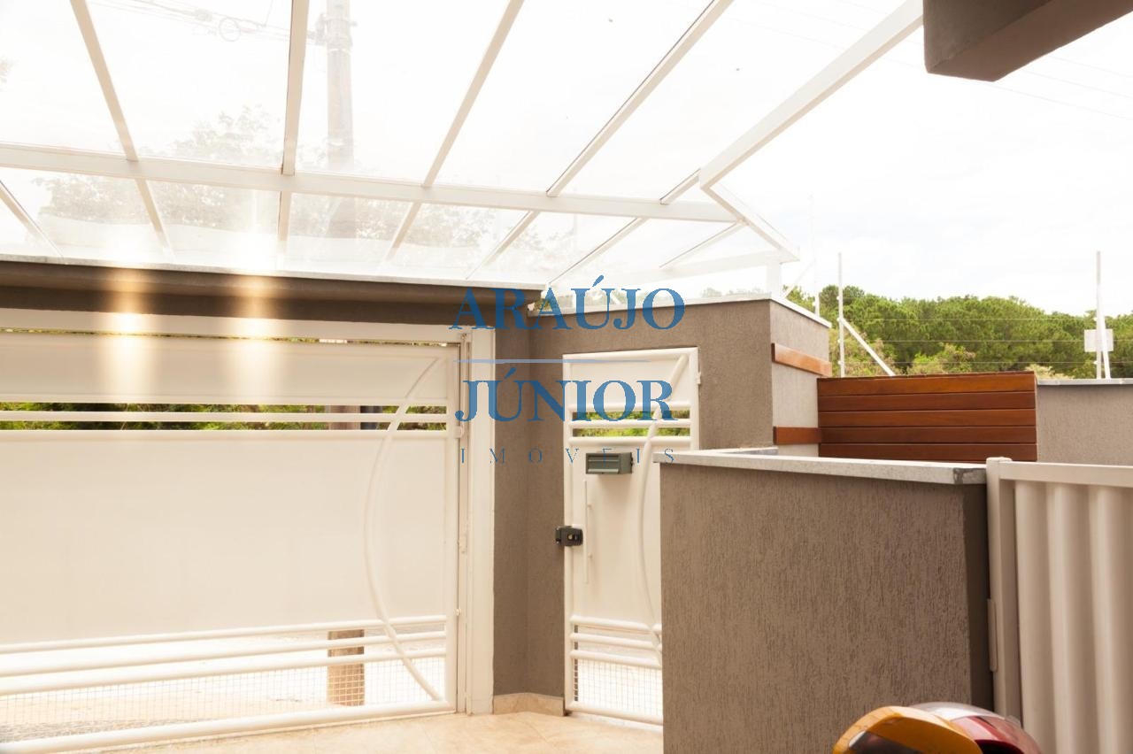 Casa, 3 quartos, 266 m² - Foto 21