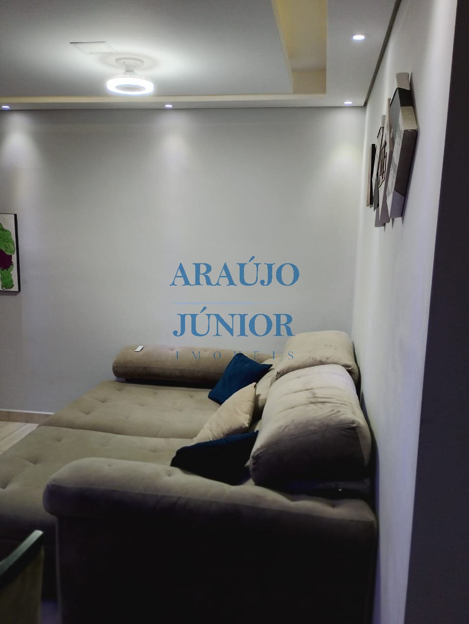 Apartamento, 3 quartos, 70 m² - Foto 33