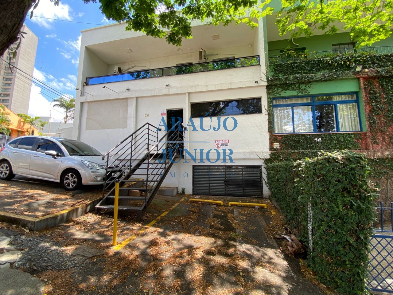 Prédio Inteiro, 100 m² - Foto 2