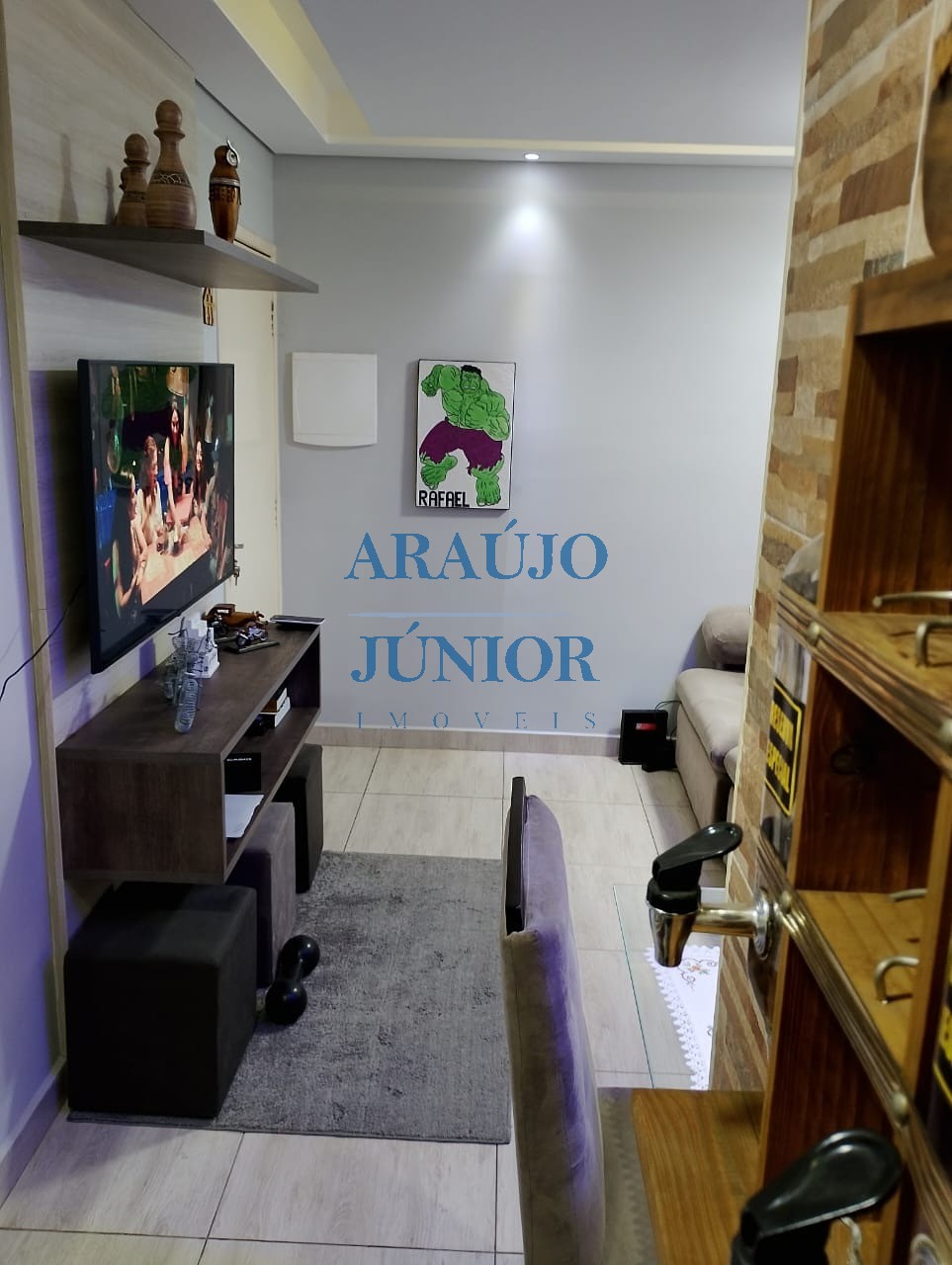 Apartamento, 3 quartos, 70 m² - Foto 35