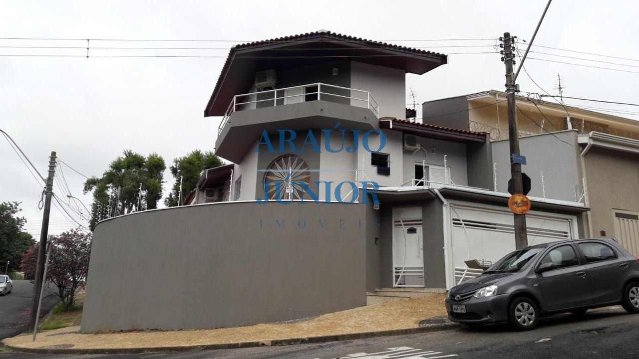 Casa, 3 quartos, 266 m² - Foto 29