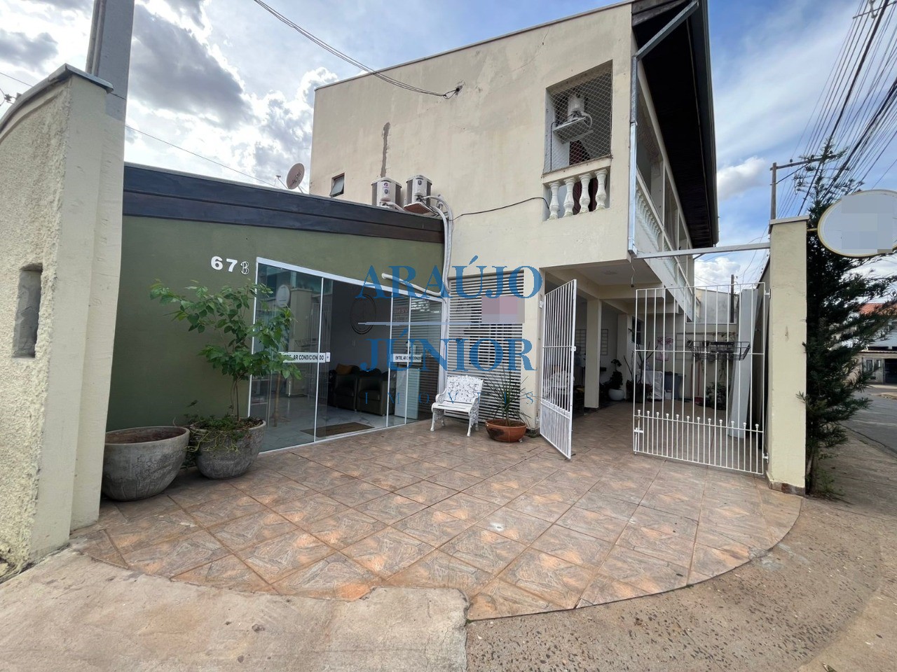 Casa, 3 quartos - Foto 3