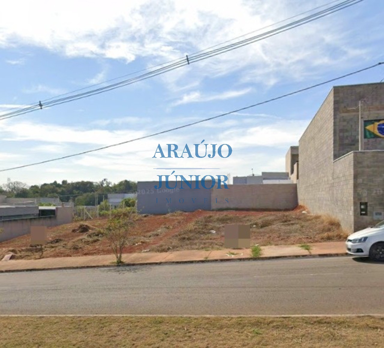 Terreno, 250 m² - Foto 4
