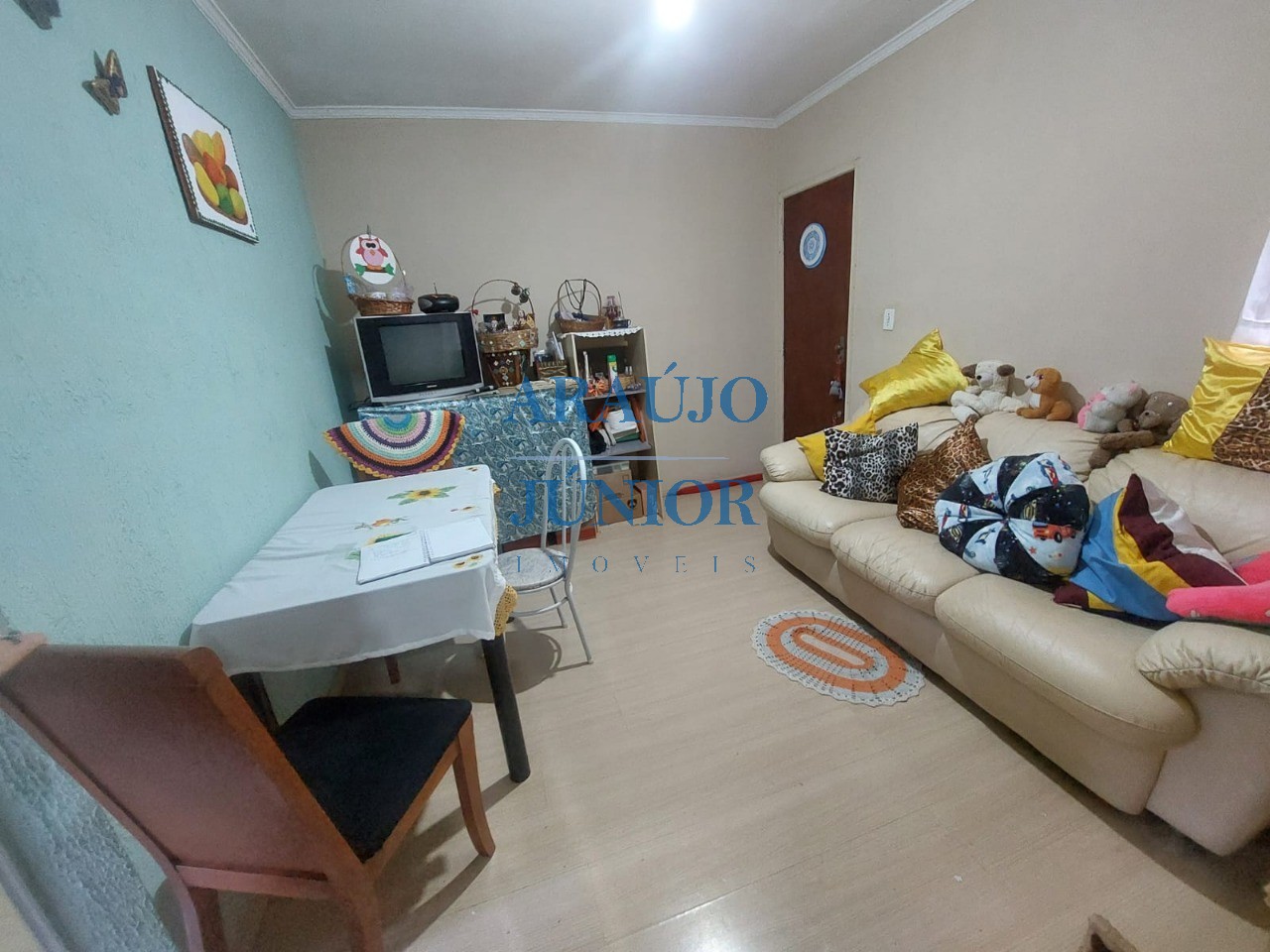 Apartamento, 2 quartos, 49 m² - Foto 9