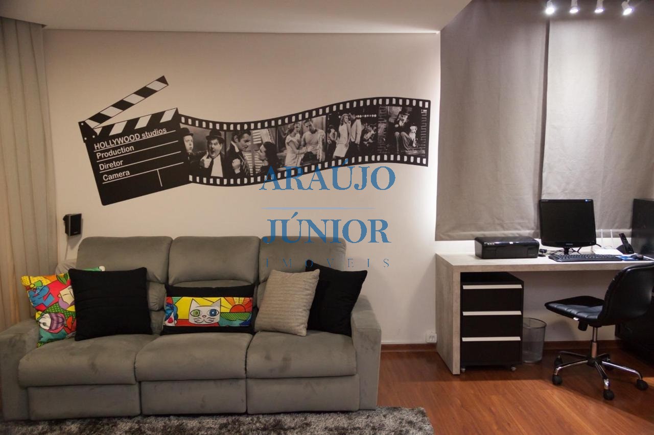 Casa, 3 quartos, 266 m² - Foto 13