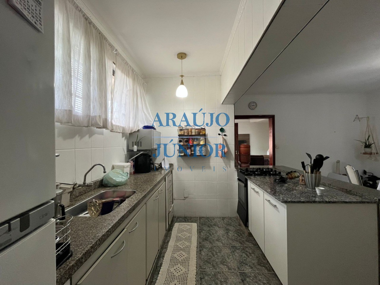 Casa, 3 quartos - Foto 17