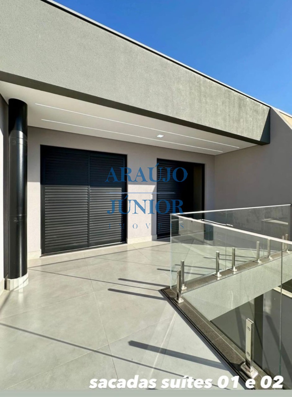 Casa, 3 quartos, 220 m² - Foto 7