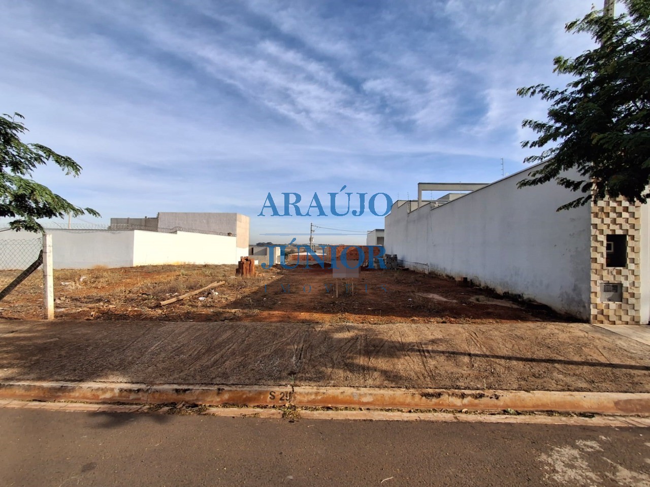 Terreno, 250 m² - Foto 2