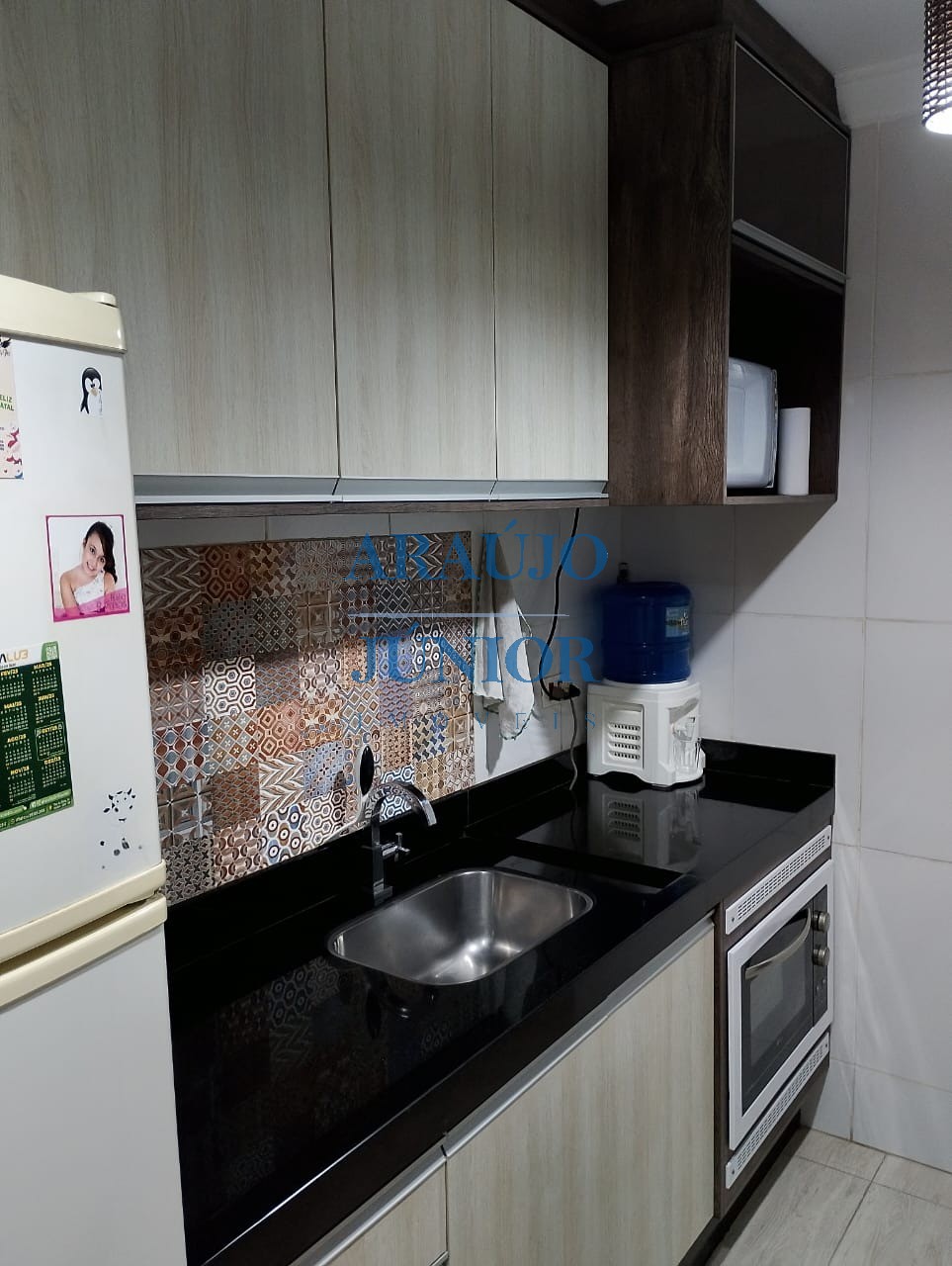 Apartamento, 3 quartos, 70 m² - Foto 45
