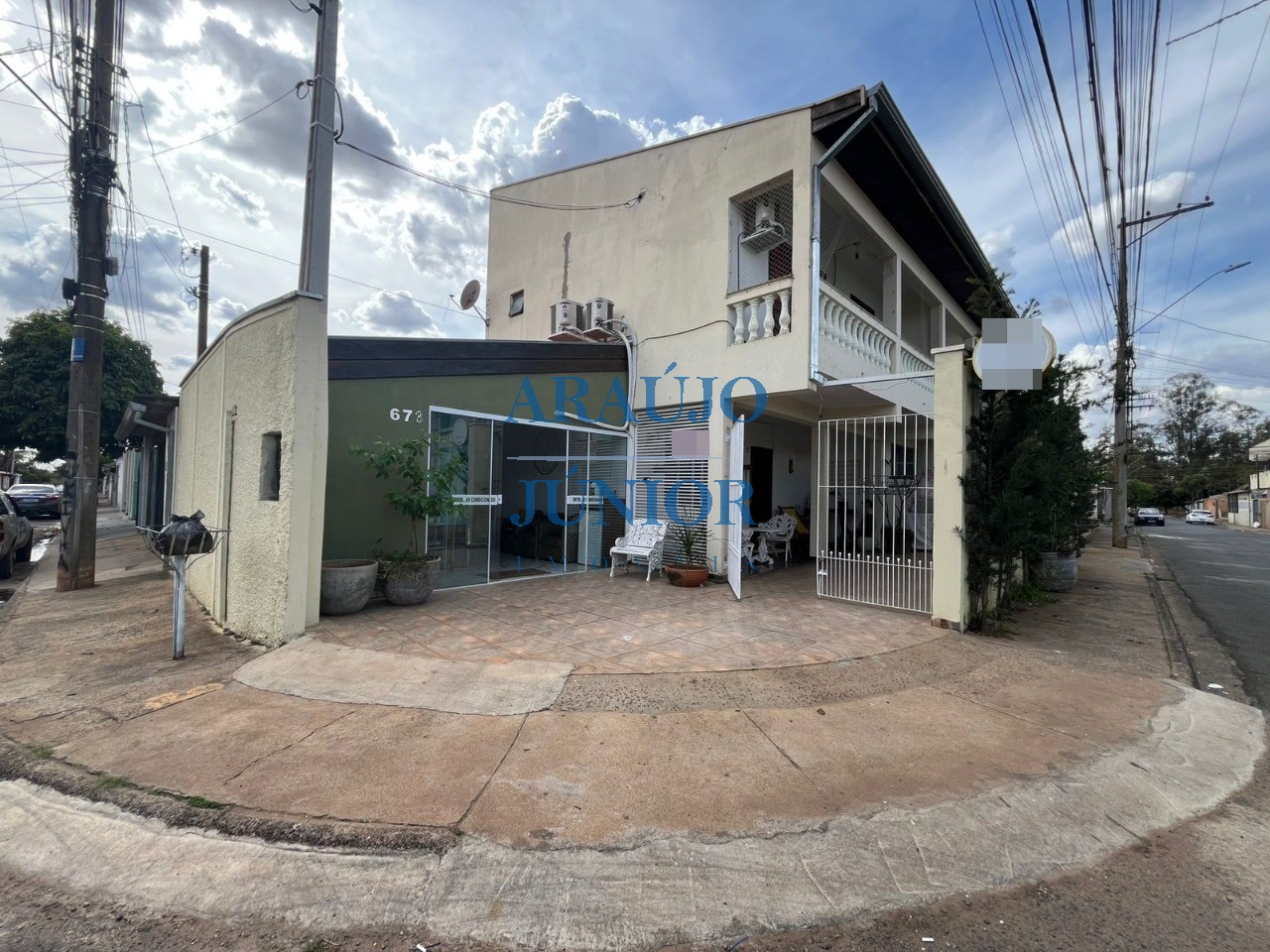 Casa, 3 quartos - Foto 4