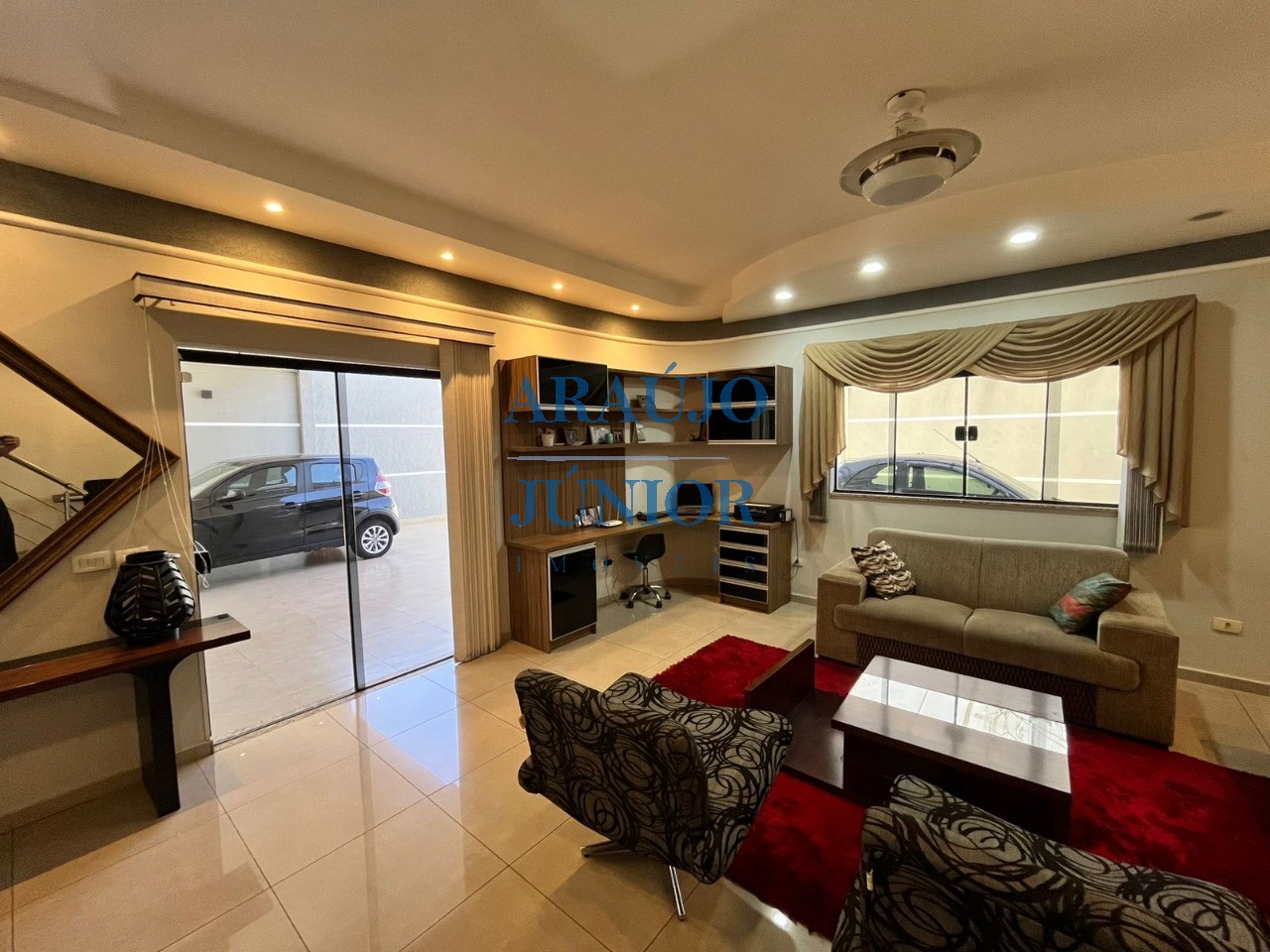 Casa, 4 quartos, 350 m² - Foto 22