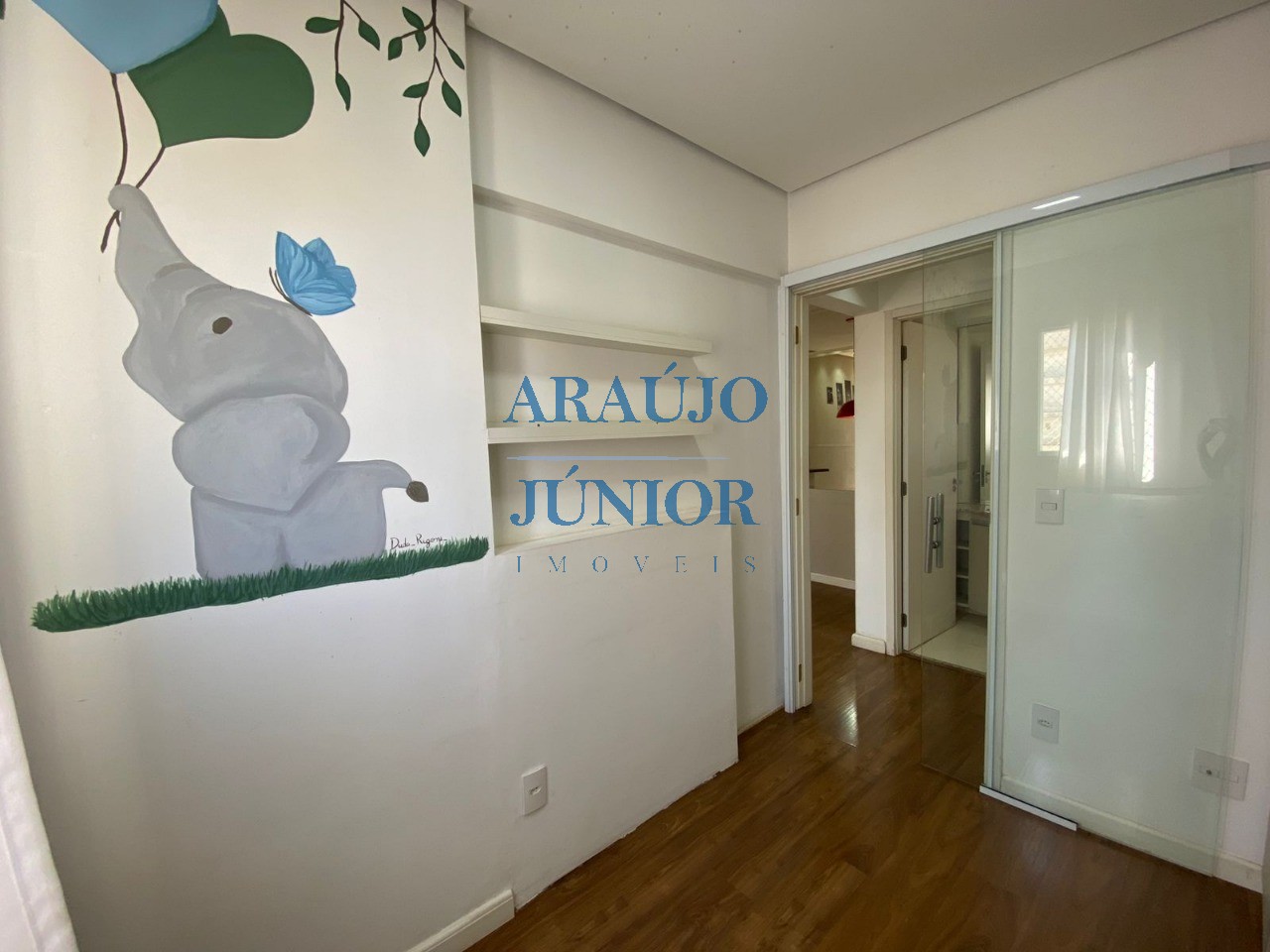 Apartamento, 2 quartos, 60 m² - Foto 9