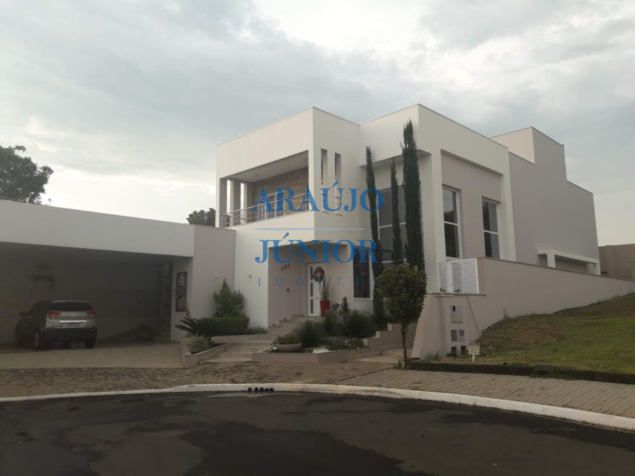 Casa, 5 quartos, 472 m² - Foto 3