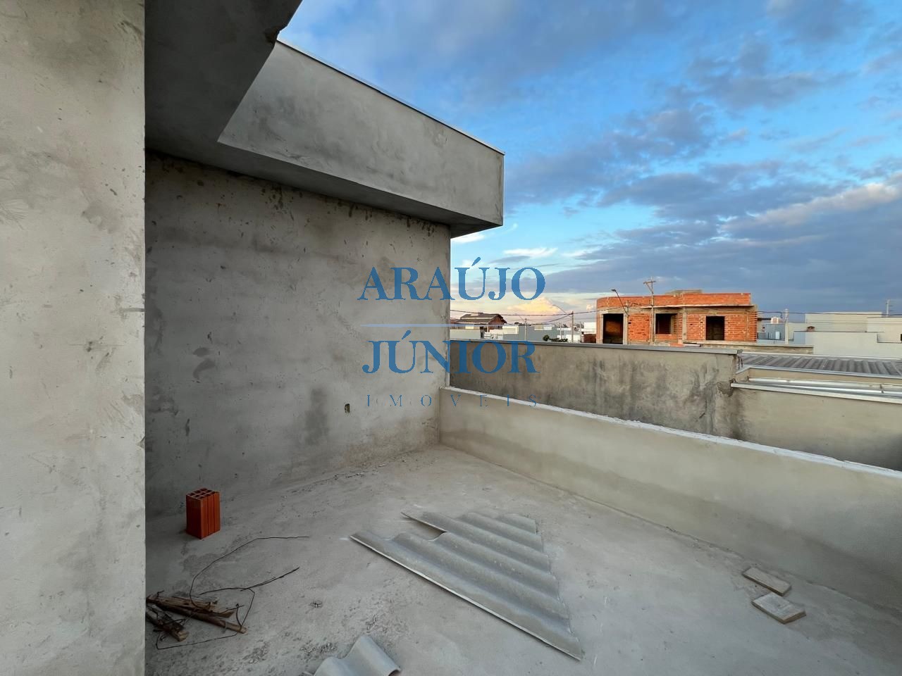 Casa, 3 quartos - Foto 20