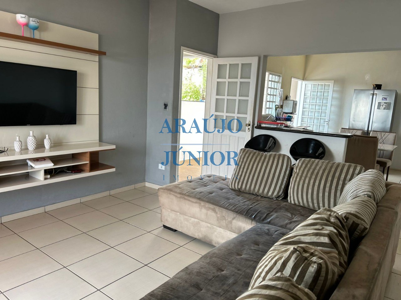 Casa, 2 quartos, 87 m² - Foto 8