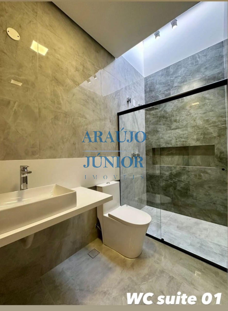 Casa, 3 quartos, 220 m² - Foto 8