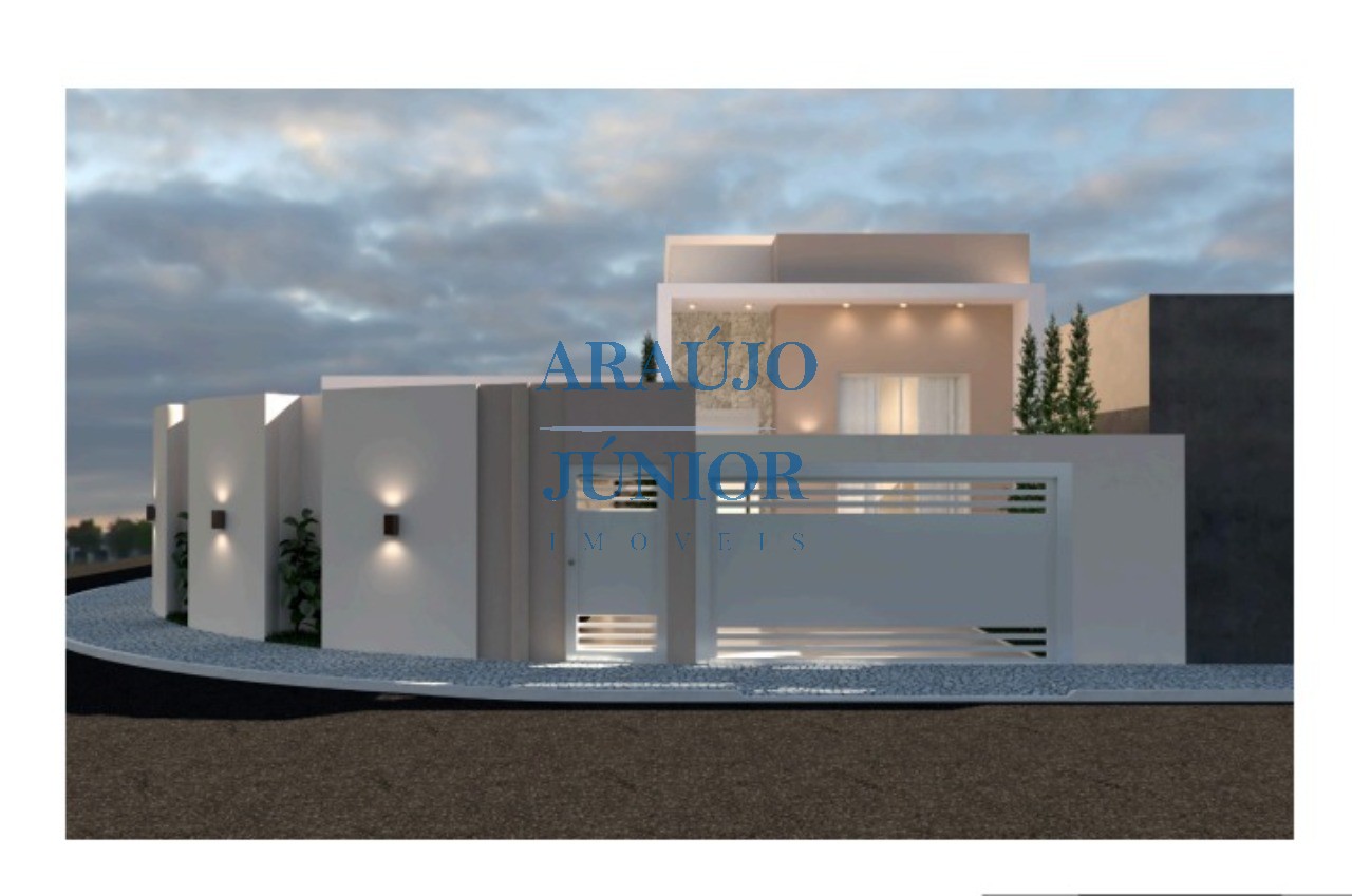 Casa, 3 quartos - Foto 10