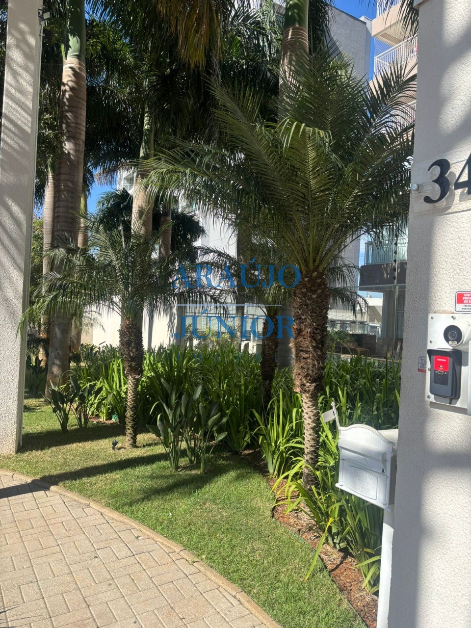 Apartamento, 2 quartos, 77 m² - Foto 9