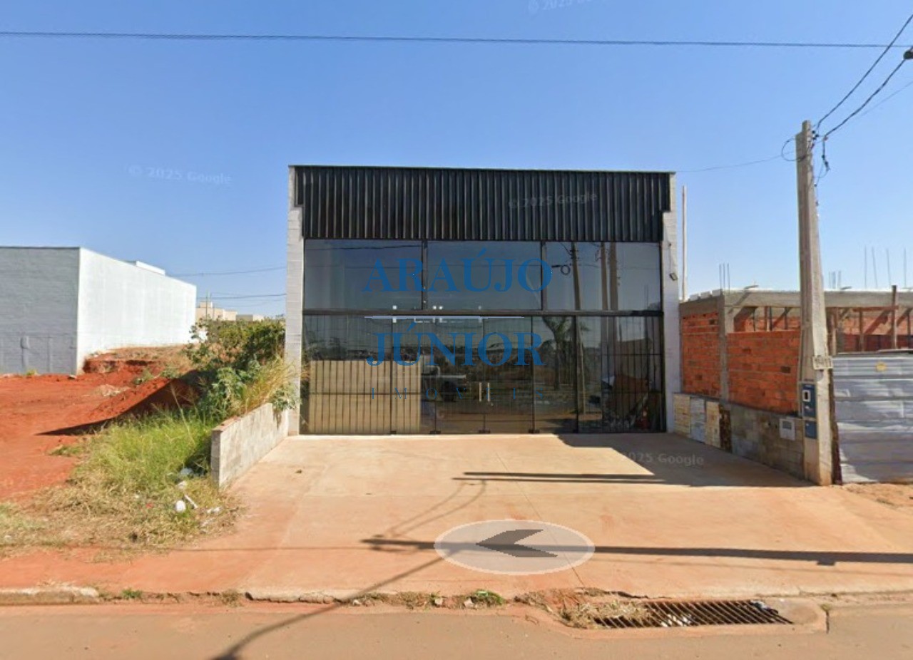 Loja-Salão - Foto 2