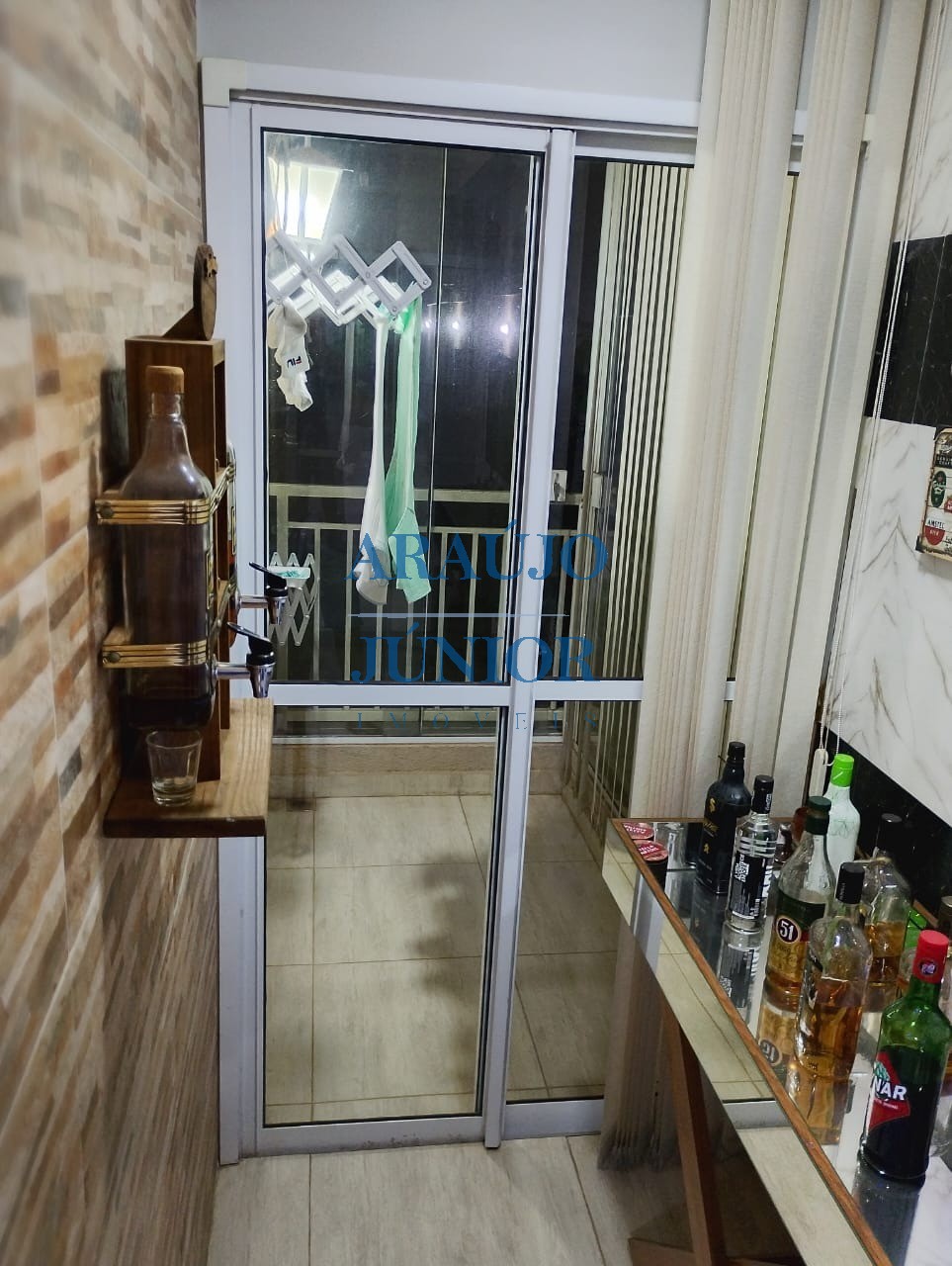 Apartamento, 3 quartos, 70 m² - Foto 31