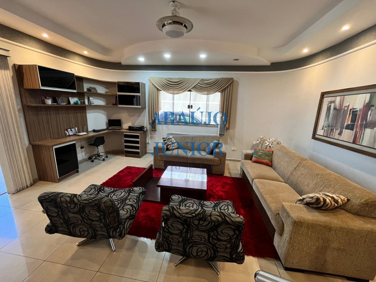 Casa, 4 quartos, 350 m² - Foto 24