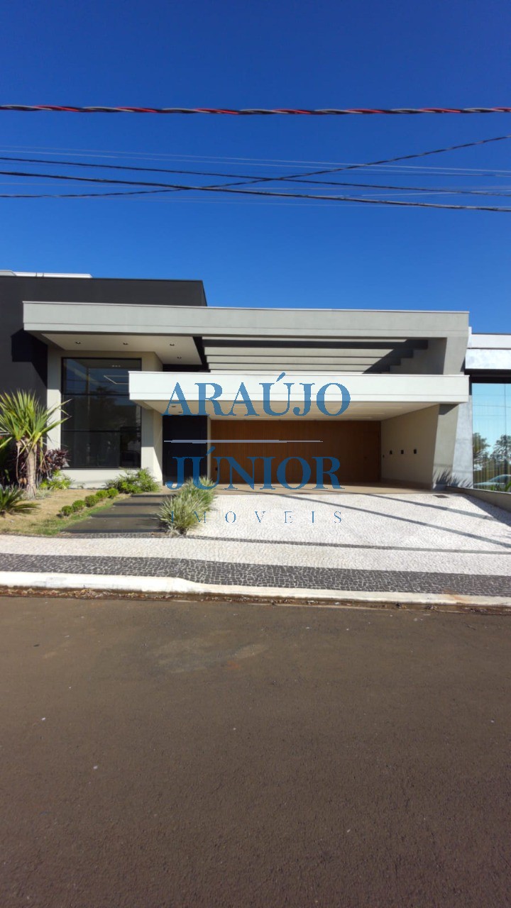 Casa, 3 quartos, 280 m² - Foto 1