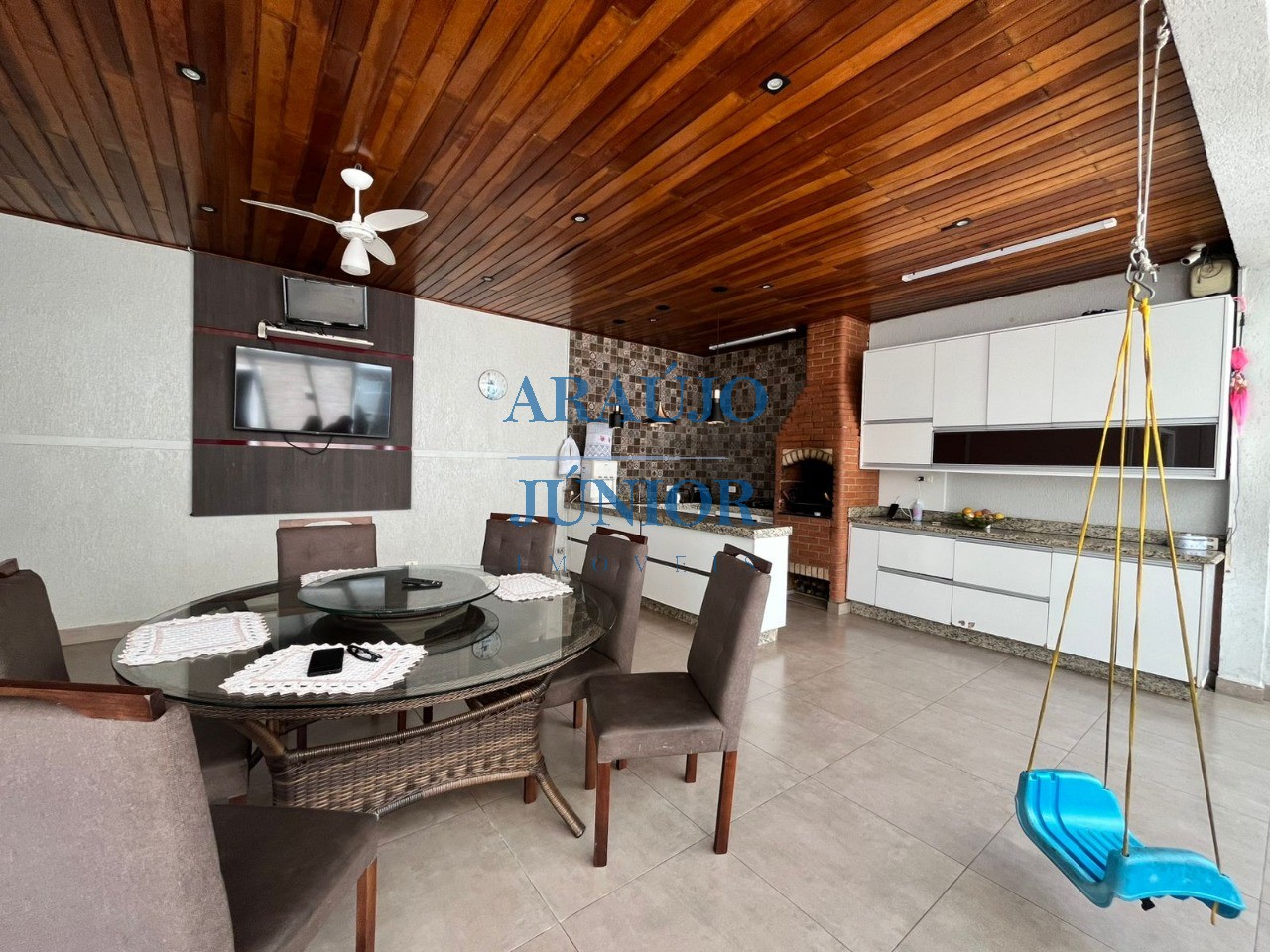 Casa, 4 quartos, 350 m² - Foto 8