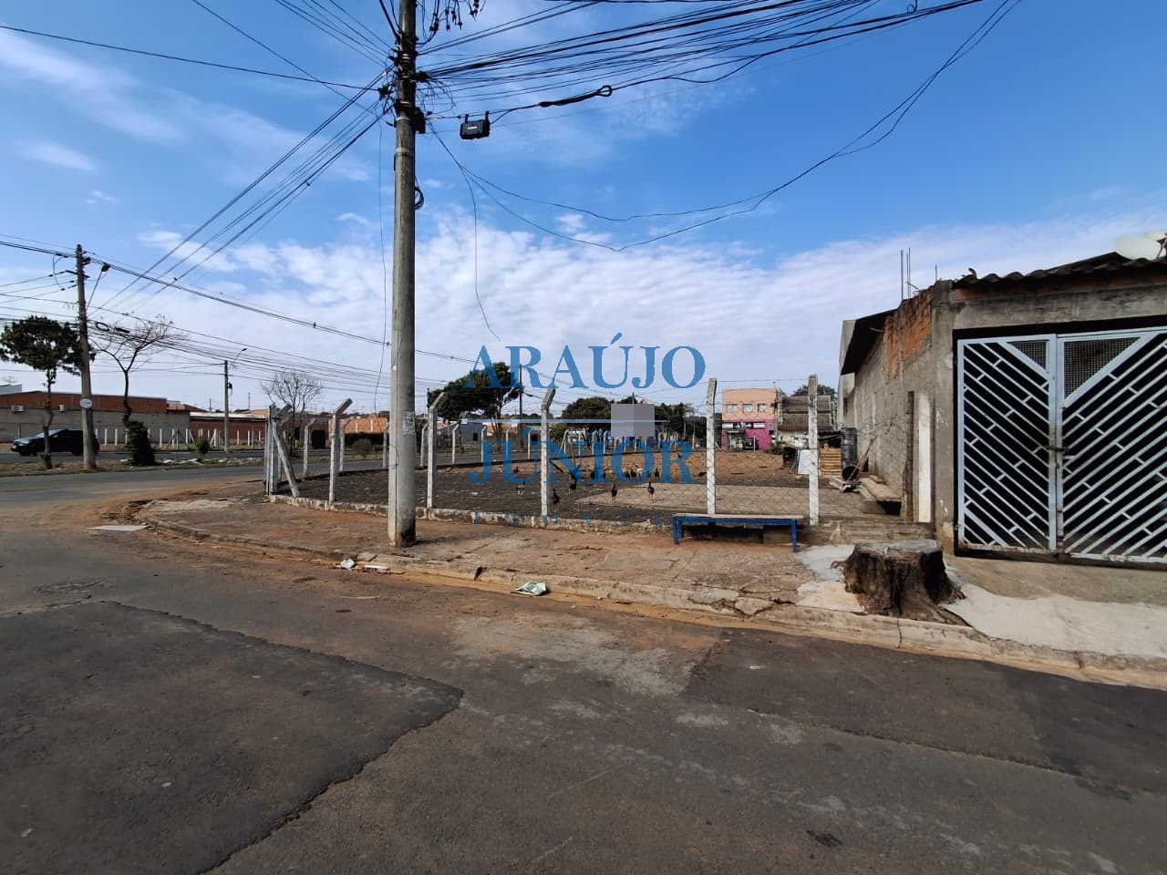 Terreno, 251 m² - Foto 4