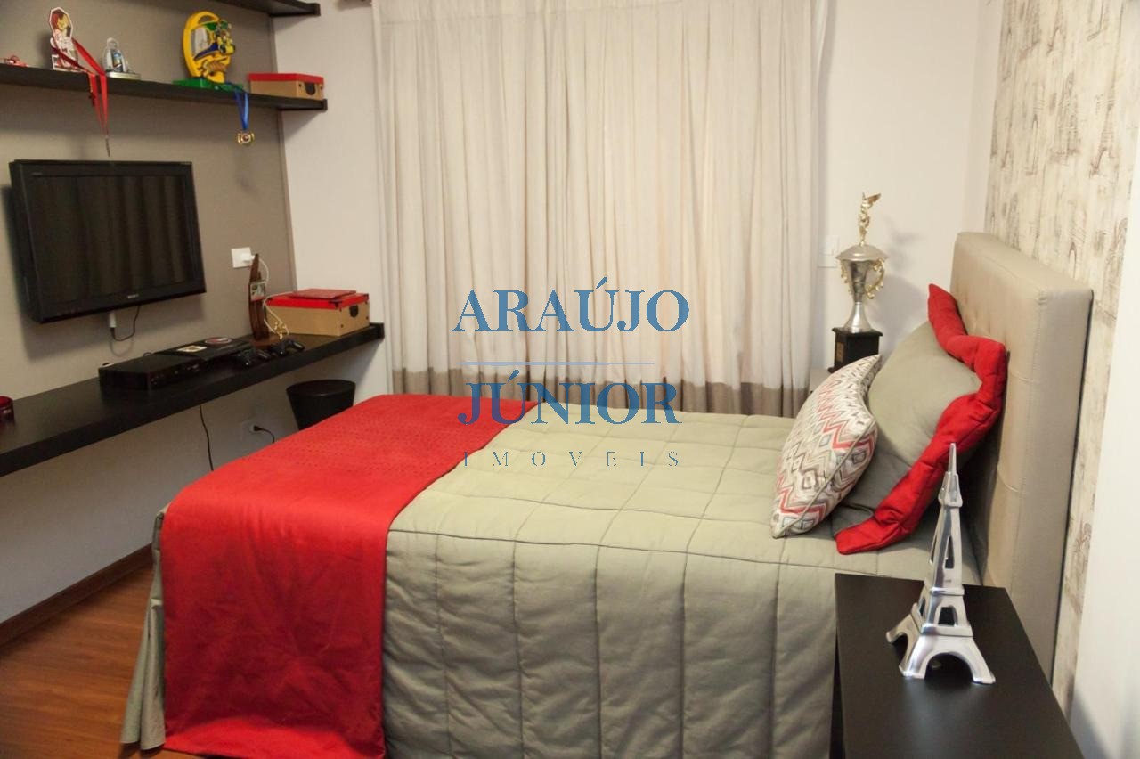 Casa, 3 quartos, 266 m² - Foto 9