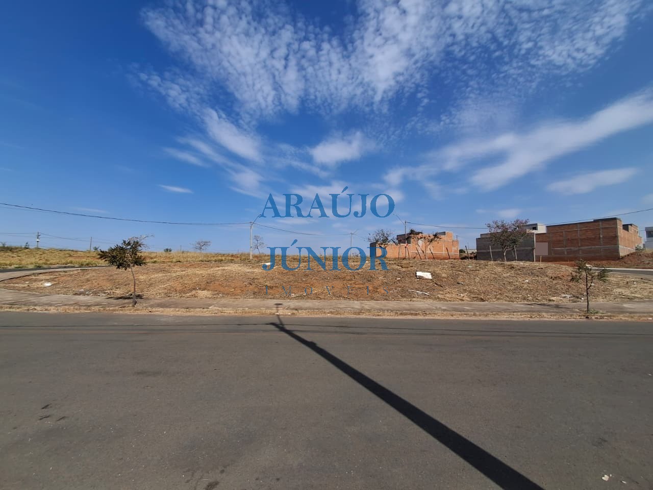 Terreno, 530 m² - Foto 1
