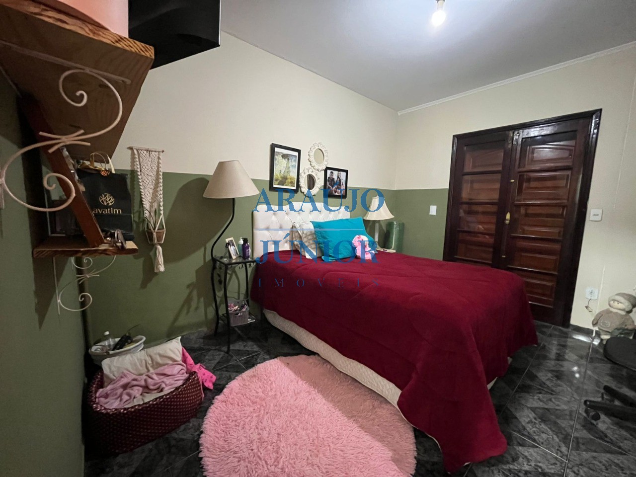 Casa, 3 quartos - Foto 26