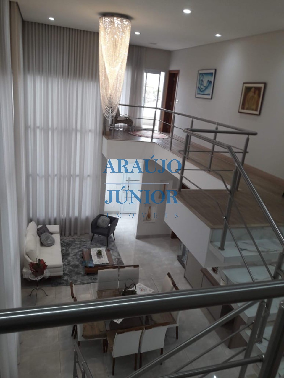 Casa, 5 quartos, 472 m² - Foto 8