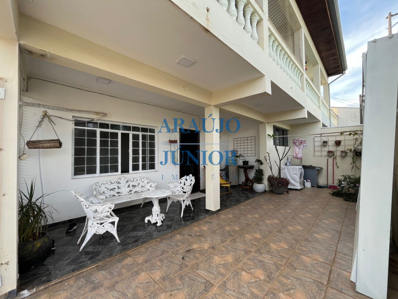 Casa, 3 quartos - Foto 7
