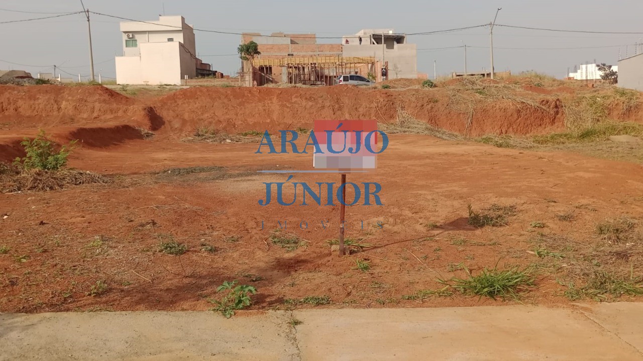 Terreno, 272 m² - Foto 3