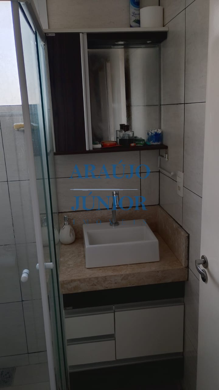 Apartamento, 3 quartos, 70 m² - Foto 23