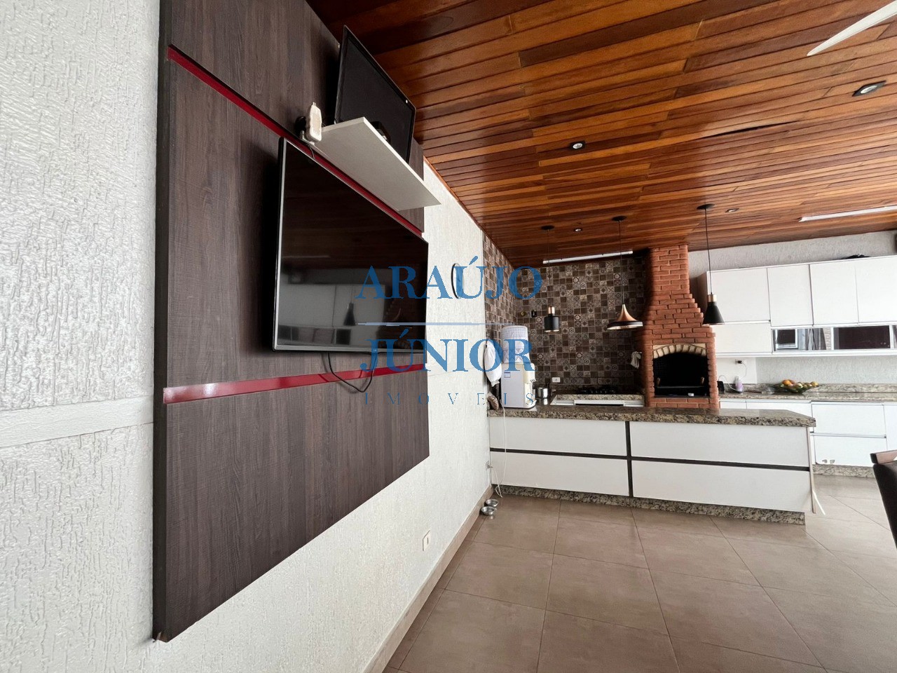 Casa, 4 quartos, 350 m² - Foto 10