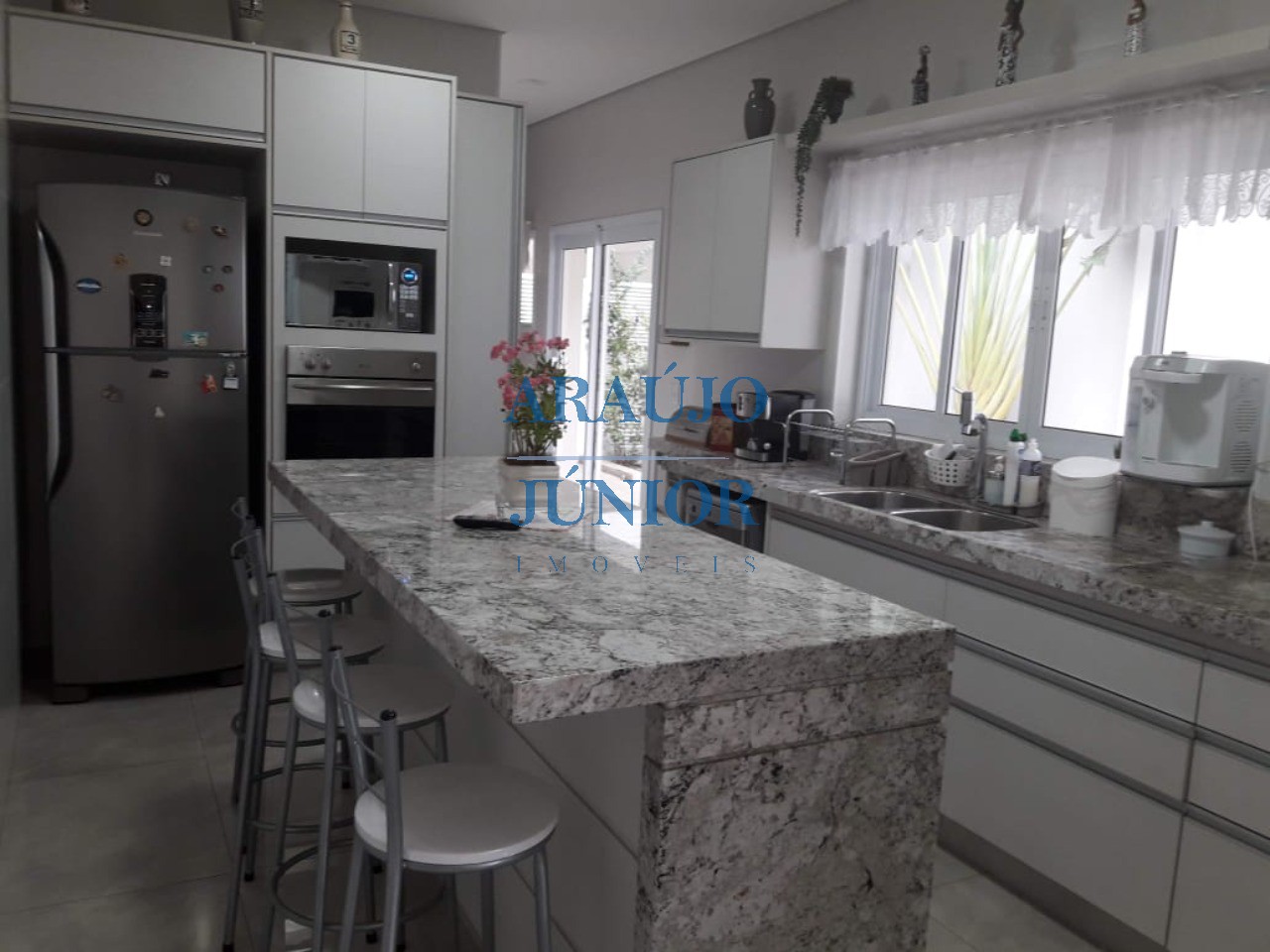 Casa, 5 quartos, 472 m² - Foto 9