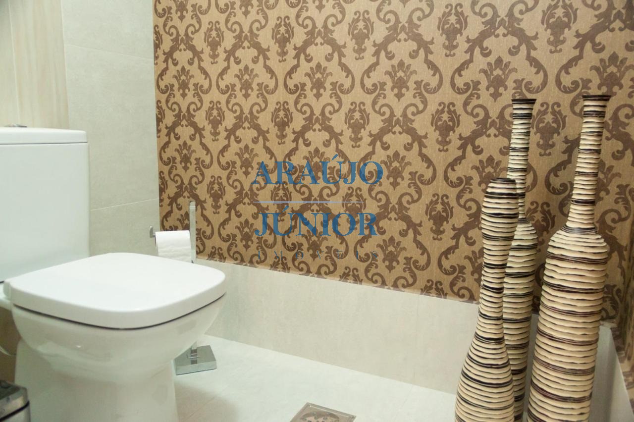 Casa, 3 quartos, 266 m² - Foto 18