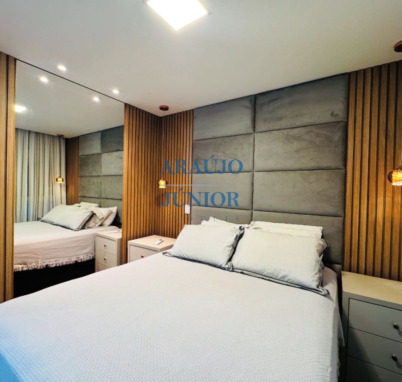 Apartamento, 2 quartos, 77 m² - Foto 15