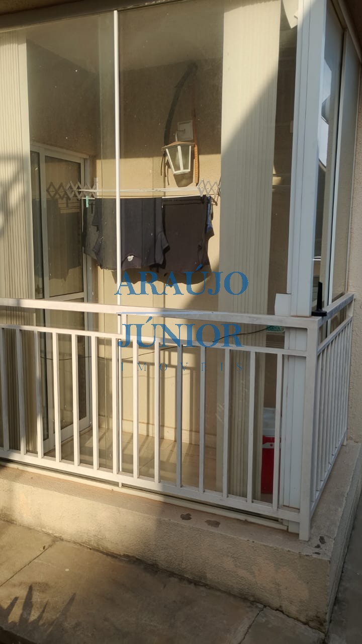 Apartamento, 3 quartos, 70 m² - Foto 12