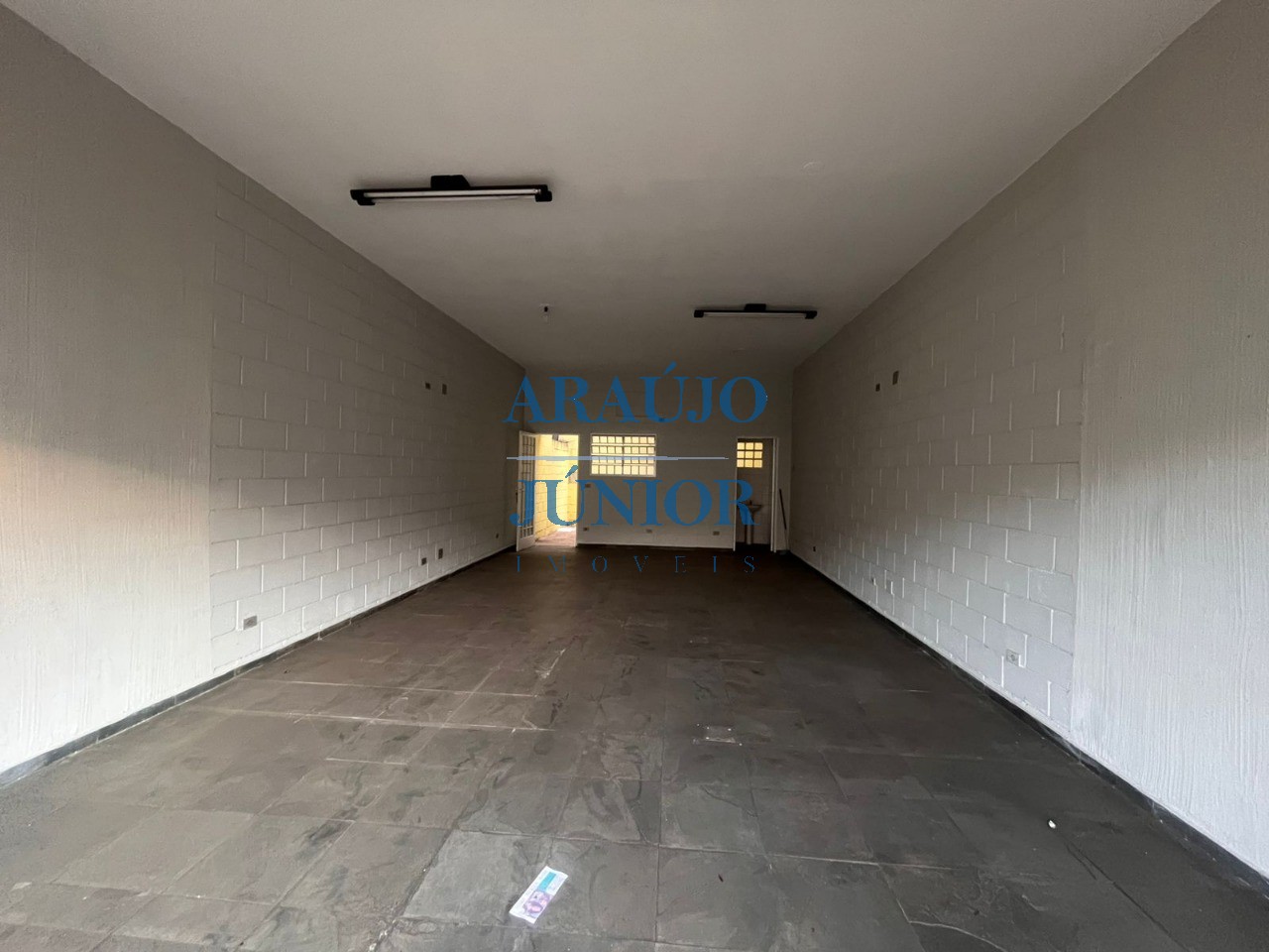 Loja-Salão, 55 m² - Foto 1