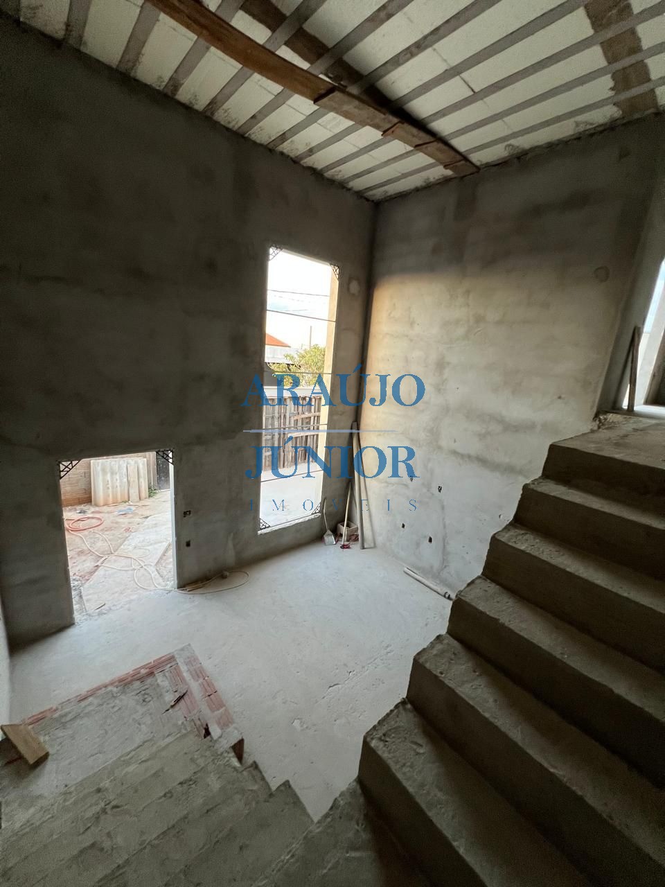Casa, 3 quartos - Foto 10