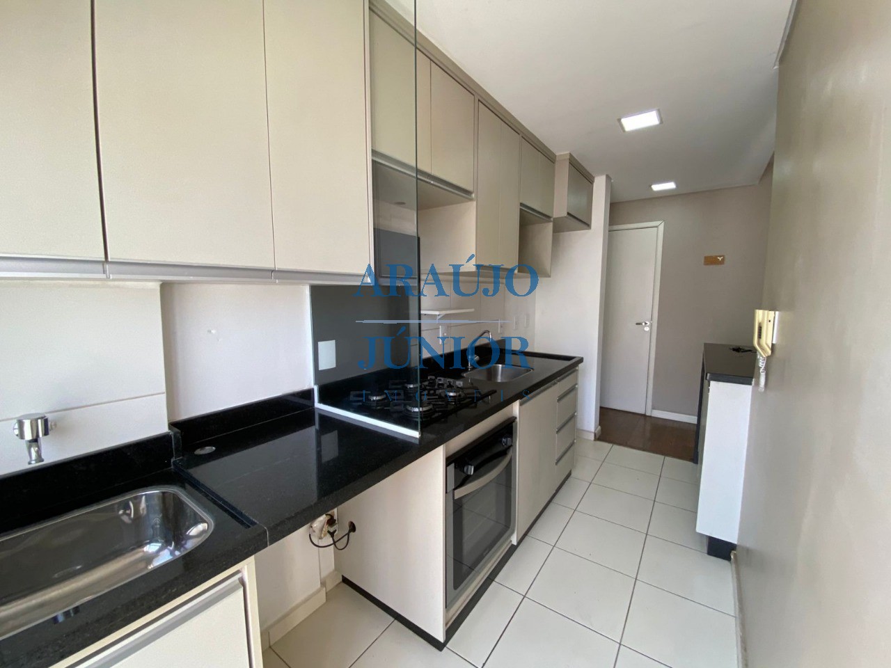 Apartamento, 2 quartos, 60 m² - Foto 3