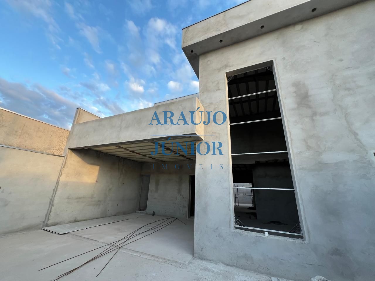 Casa, 3 quartos - Foto 6