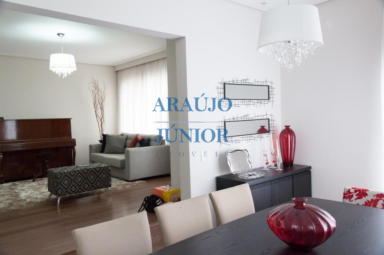 Casa, 3 quartos, 266 m² - Foto 22
