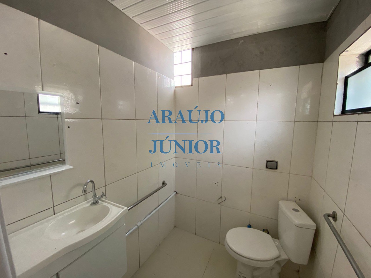 Loja-Salão, 90 m² - Foto 4