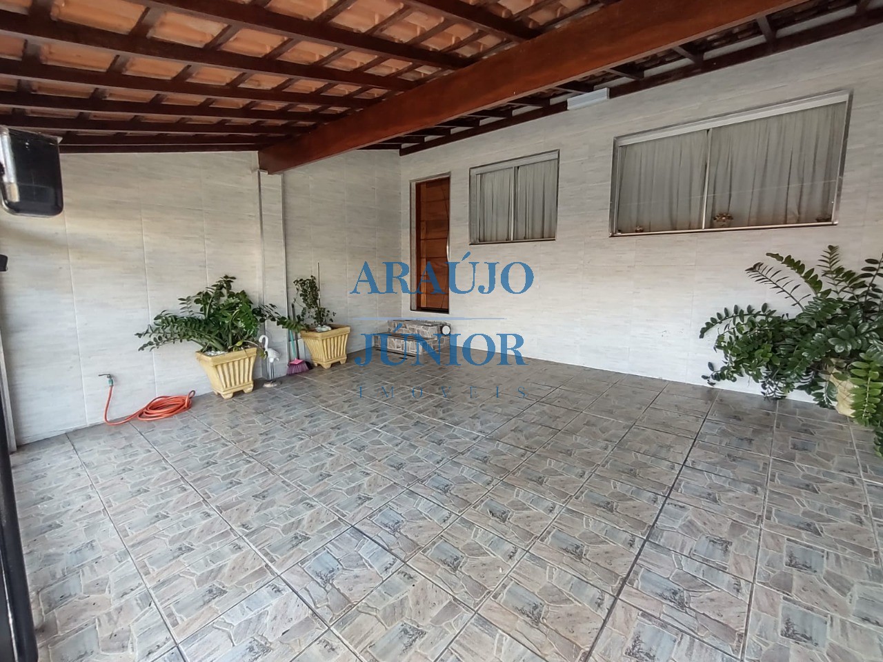 Casa, 3 quartos, 150 m² - Foto 2